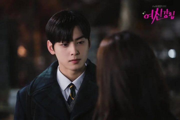 2月韩剧演员“品牌评价”TOP10！玄彬仅第9，孔刘第6输车银优、IU，他竟打败宋慧乔夺冠-9