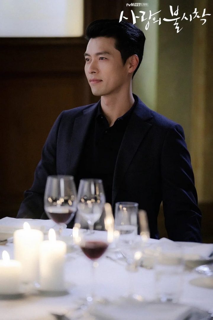 2月韩剧演员“品牌评价”TOP10！玄彬仅第9，孔刘第6输车银优、IU，他竟打败宋慧乔夺冠-3