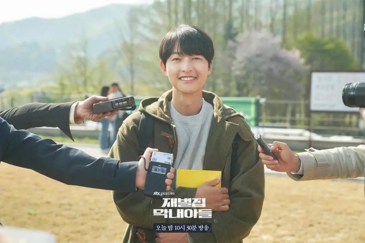 2月韩剧演员“品牌评价”TOP10！玄彬仅第9，孔刘第6输车银优、IU，他竟打败宋慧乔夺冠-17