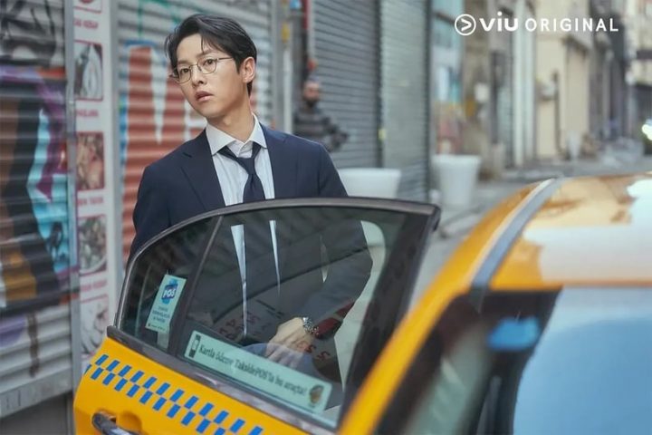 2月韩剧演员“品牌评价”TOP10！玄彬仅第9，孔刘第6输车银优、IU，他竟打败宋慧乔夺冠-18