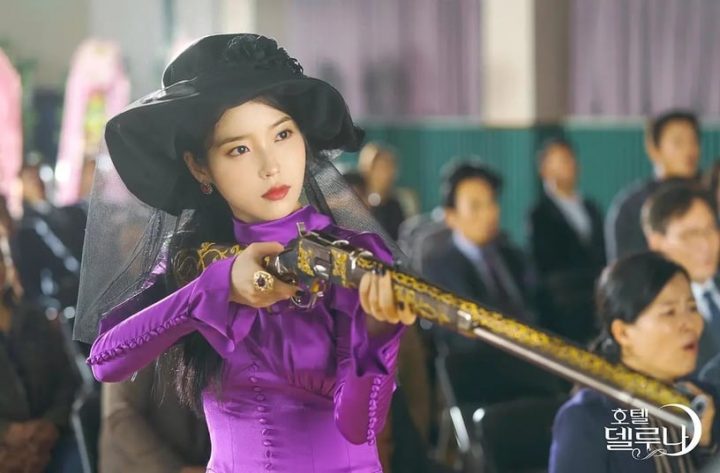 2月韩剧演员“品牌评价”TOP10！玄彬仅第9，孔刘第6输车银优、IU，他竟打败宋慧乔夺冠-14