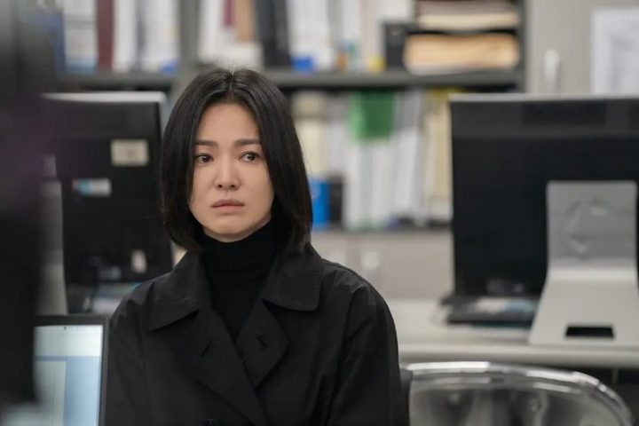 2月韩剧演员“品牌评价”TOP10！玄彬仅第9，孔刘第6输车银优、IU，他竟打败宋慧乔夺冠-15