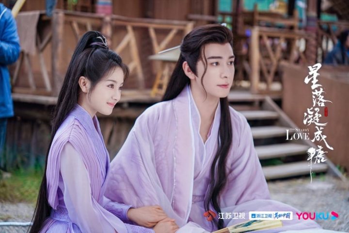 长月烬明百度云网盘资源【HD1080P高清全集资源】下载-1
