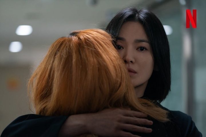 黑暗荣耀第二季全集百度网盘资源下载[BDHD-MP4MKV]阿里云盘-3