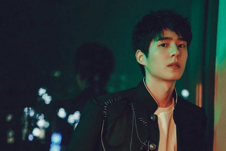 网评“95后最帅国产剧男星”Top10！王一博没前十，许凯第四，王鹤棣第三，冠军是真的帅-10