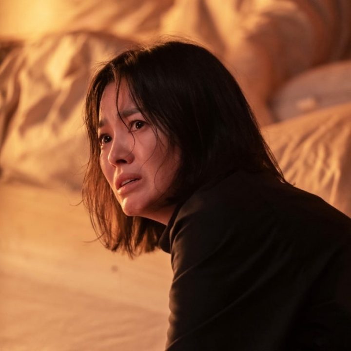 黑暗荣耀第二季全集百度网盘资源下载[BDHD-MP4MKV]阿里云盘-1