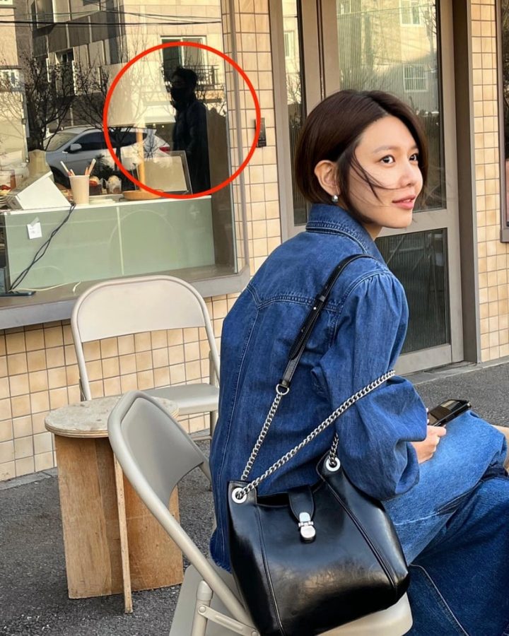 《浪漫速成班》结局后演员近况！智室长到《模范出租车》当司机，郑敬淏忙着和秀英放闪-9