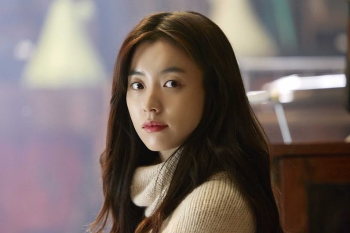 网评韩剧女星“颜值巅峰期”！秀智美成传说，孙艺珍无人能敌，网公认宋慧乔这时期最美-11