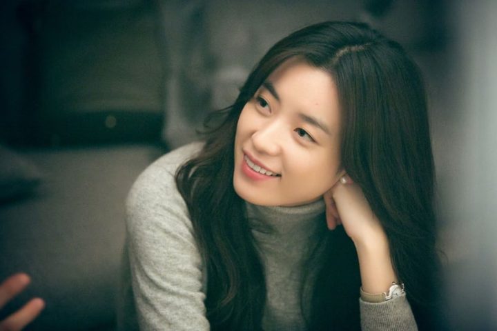 网评韩剧女星“颜值巅峰期”！秀智美成传说，孙艺珍无人能敌，网公认宋慧乔这时期最美-9