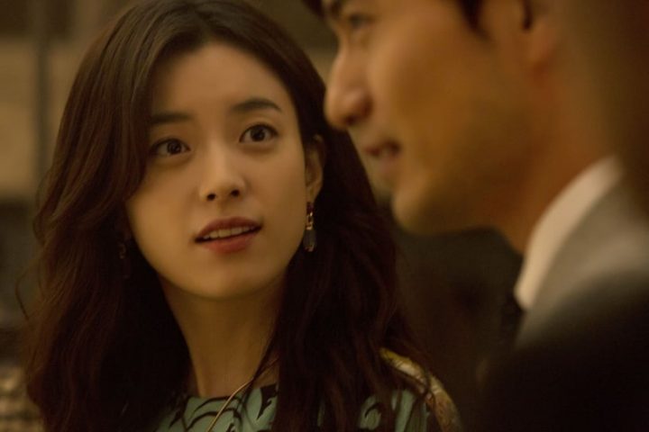 网评韩剧女星“颜值巅峰期”！秀智美成传说，孙艺珍无人能敌，网公认宋慧乔这时期最美-10