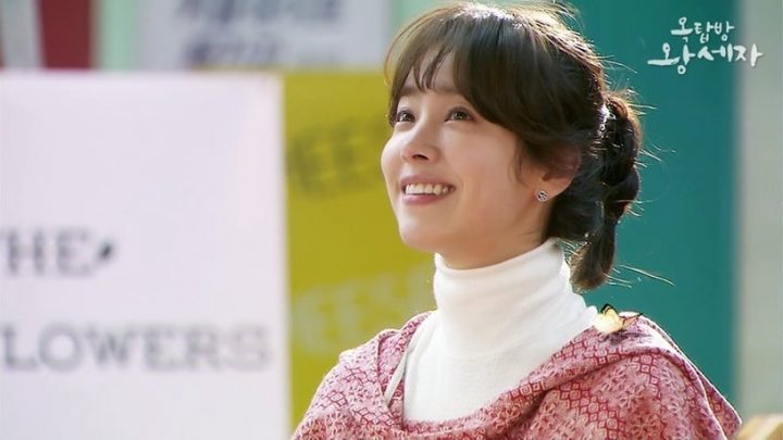 网评韩剧女星“颜值巅峰期”！秀智美成传说，孙艺珍无人能敌，网公认宋慧乔这时期最美-12