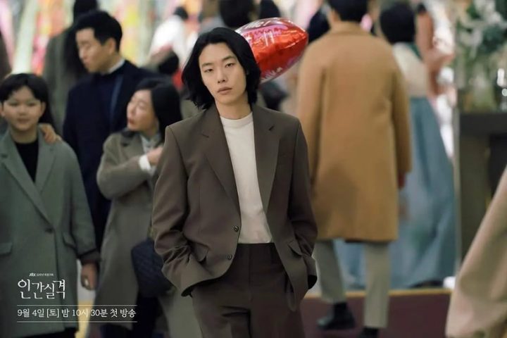 网议又虐又治愈韩剧！《我的出走日记》《我的大叔》经典难超越，全度妍这部被赞是救赎-26