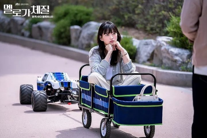 网议又虐又治愈韩剧！《我的出走日记》《我的大叔》经典难超越，全度妍这部被赞是救赎-30