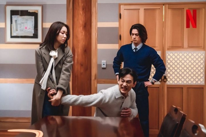 《恋爱大战》吕美兰6个讨喜性格魅力！做自己、打破性别偏见，这点让她成最帅气的女人-2