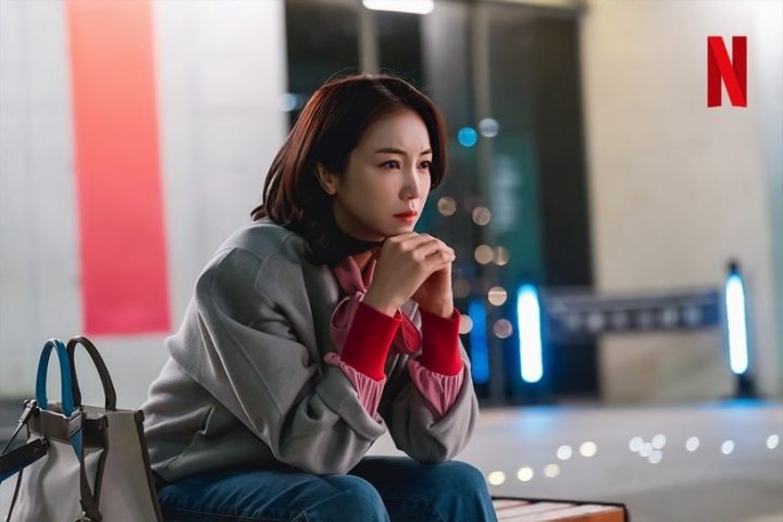 《恋爱大战》吕美兰6个讨喜性格魅力！做自己、打破性别偏见，这点让她成最帅气的女人-3