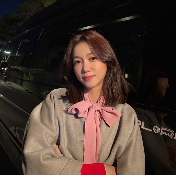 《恋爱大战》吕美兰6个讨喜性格魅力！做自己、打破性别偏见，这点让她成最帅气的女人-13
