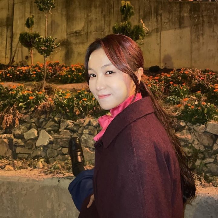 《恋爱大战》吕美兰6个讨喜性格魅力！做自己、打破性别偏见，这点让她成最帅气的女人-7