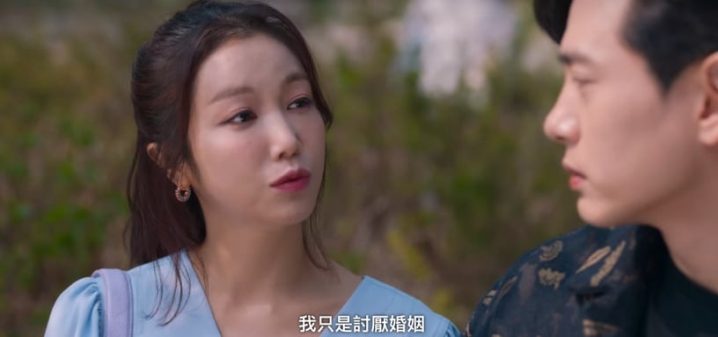 《恋爱大战》吕美兰6个讨喜性格魅力！做自己、打破性别偏见，这点让她成最帅气的女人-18
