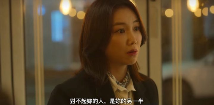 《恋爱大战》吕美兰6个讨喜性格魅力！做自己、打破性别偏见，这点让她成最帅气的女人-11