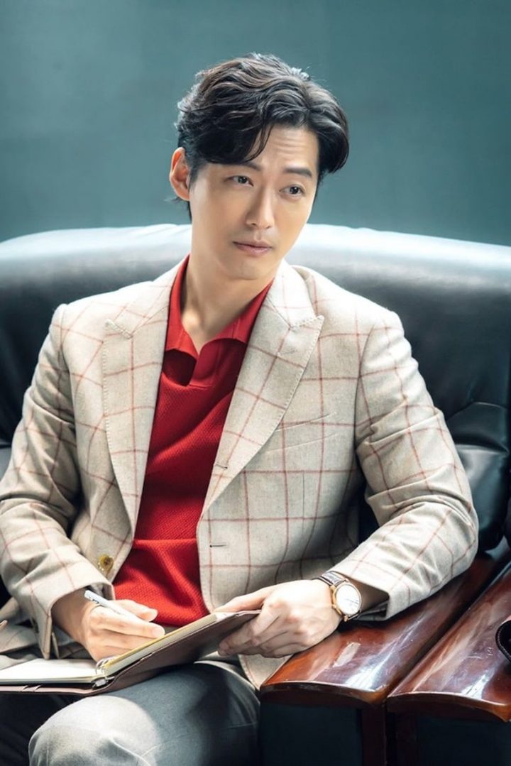 《浪漫速成班》善才晉升男主！一部熱劇升格主角演員，她成頂流，南宮珉卻曾是萬年男二-13