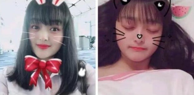 杨幂经纪人美到上热搜！高颜值明星经纪人，沈月经纪人比明星美，杨紫经纪人不出道可惜-28