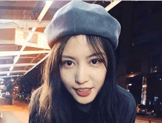 杨幂经纪人美到上热搜！高颜值明星经纪人，沈月经纪人比明星美，杨紫经纪人不出道可惜-12