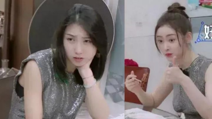 杨幂经纪人美到上热搜！高颜值明星经纪人，沈月经纪人比明星美，杨紫经纪人不出道可惜-23