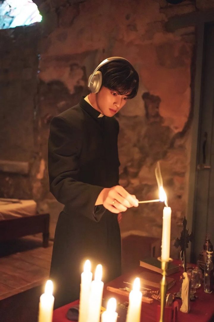 三月韩剧演员“品牌评价”TOP10！曹承佑第8，车银优第4输李帝勋，她打败郑敬淏夺冠-10