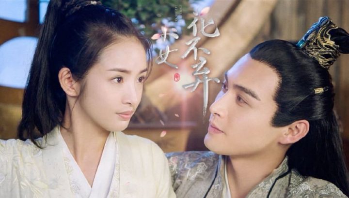 古装剧《星落凝成糖》1-40全集百度云网盘在线免费观看【高清1080P】迅雷资源下载-23