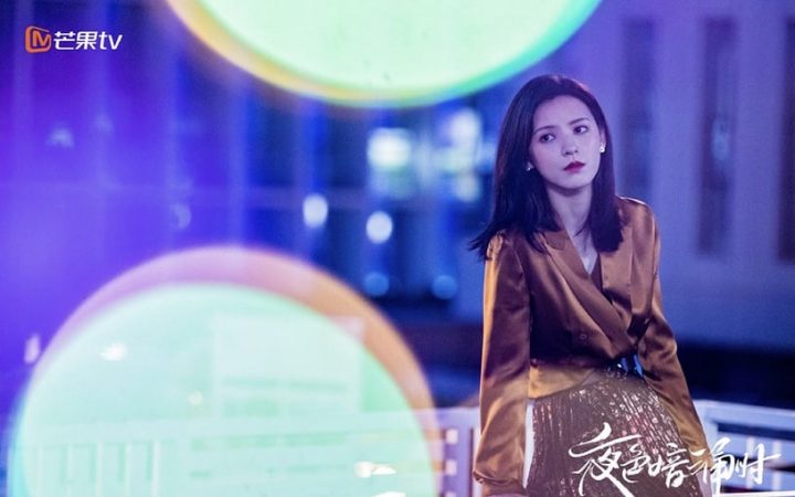 网议90花“谁还有望爆成流量”Top10！杨紫热巴地位稳，李沁第4&李一桐第3，冠军很意外-2