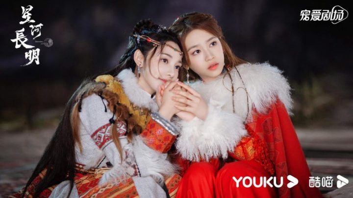 网议90花“谁还有望爆成流量”Top10！杨紫热巴地位稳，李沁第4&李一桐第3，冠军很意外-4