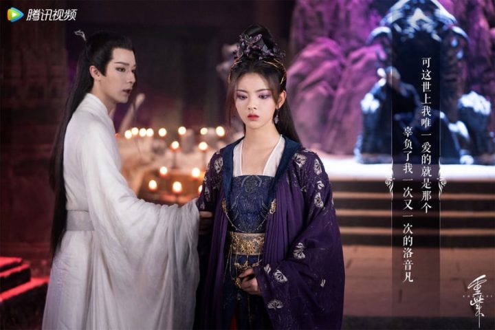 重紫1-40全集百度云网盘资源【BD-720p1080p蓝光4K高清】-1