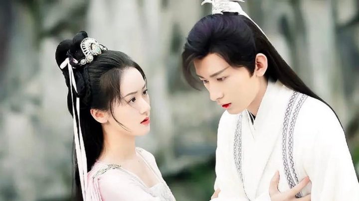 重紫1-40全集百度云网盘资源【BD-720p1080p蓝光4K高清】-17
