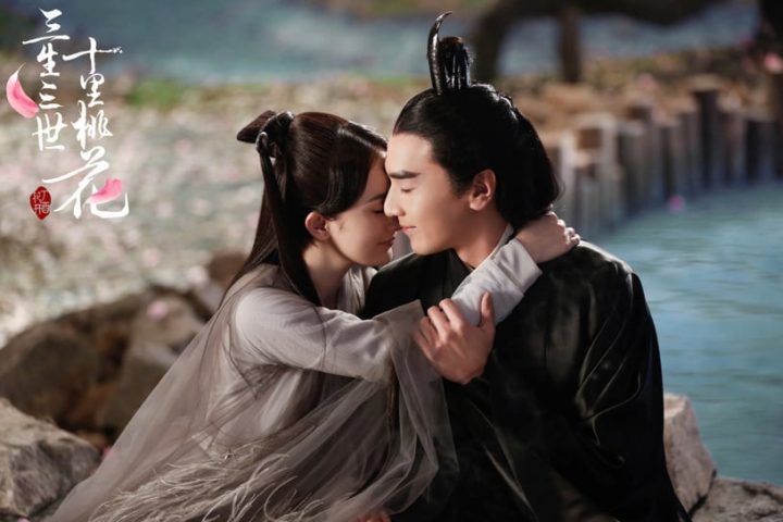 网议10个“没用配音不会火”角色！《东宫》李承鄞、《锦衣之下》陆绎，《甄嬛》都被说-10
