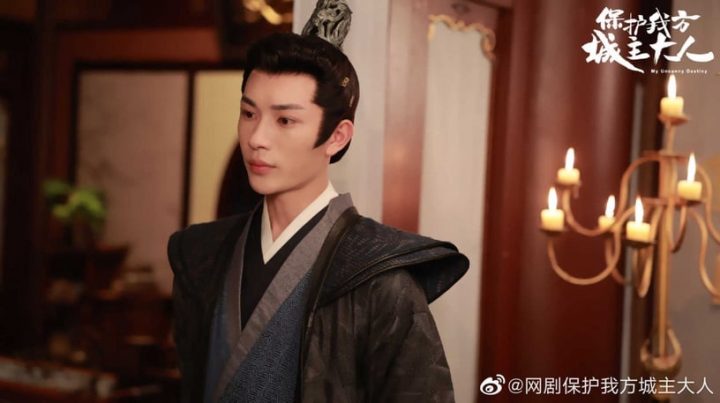 2023第一季古装剧网播量TOP10！《重紫》4.8亿第六&《星落凝成糖》5.1亿第四，冠军11亿-1