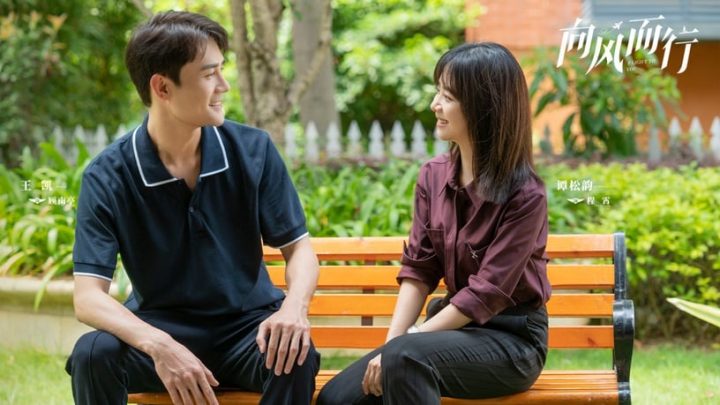 2023第一季古装剧网播量TOP10！《重紫》4.8亿第六&《星落凝成糖》5.1亿第四，冠军11亿-32