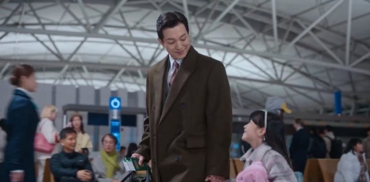 《黑暗荣耀2》戏外趣事！林智妍爸妈也入戏喊“涎镇啊”，李蓑罗想演“他”勾引宋慧乔-4