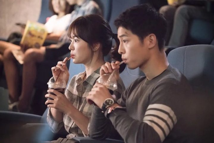 《黑暗荣耀2》宋慧乔&李到晛零CP感？宋慧乔历代韩剧CP，玄彬宋仲基超搭，这对却超出戏-10