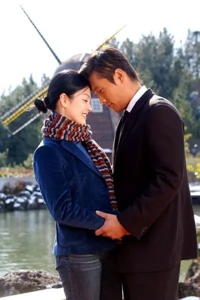 《黑暗荣耀2》宋慧乔&李到晛零CP感？宋慧乔历代韩剧CP，玄彬宋仲基超搭，这对却超出戏-16