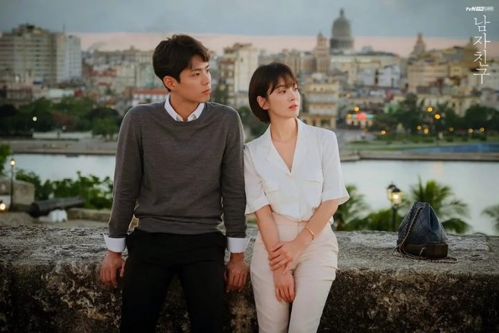 《黑暗荣耀2》宋慧乔&李到晛零CP感？宋慧乔历代韩剧CP，玄彬宋仲基超搭，这对却超出戏-21