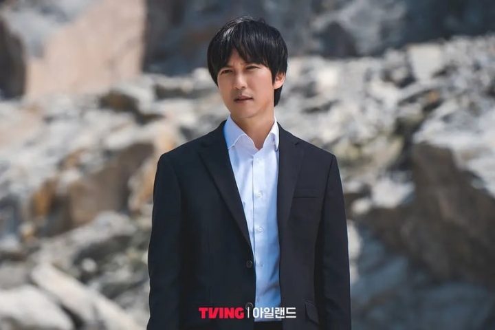 韩剧“烂剧出神颜”！《Island》超难看车银优却帅出新高度，这部池昌旭、允儿也救不了-1