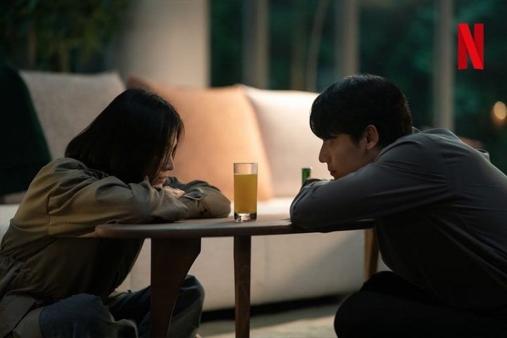 韩剧“全球网播量”TOP10！《离婚律师申晟瀚》第六，《黑暗荣耀2》3天破亿超狂-19