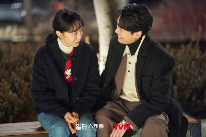 韩剧“全球网播量”TOP10！《离婚律师申晟瀚》第六，《黑暗荣耀2》3天破亿超狂-15