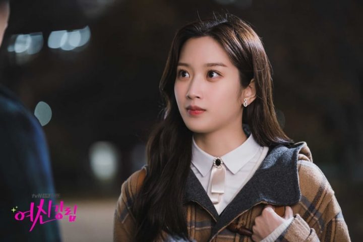 韩剧“全球网播量”TOP10！《离婚律师申晟瀚》第六，《黑暗荣耀2》3天破亿超狂-13