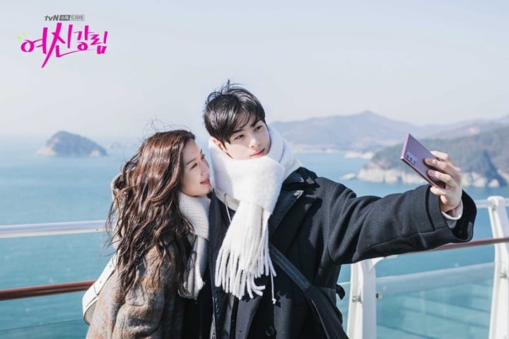 韩剧“全球网播量”TOP10！《离婚律师申晟瀚》第六，《黑暗荣耀2》3天破亿超狂-14