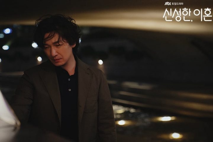 韩剧“全球网播量”TOP10！《离婚律师申晟瀚》第六，《黑暗荣耀2》3天破亿超狂-10