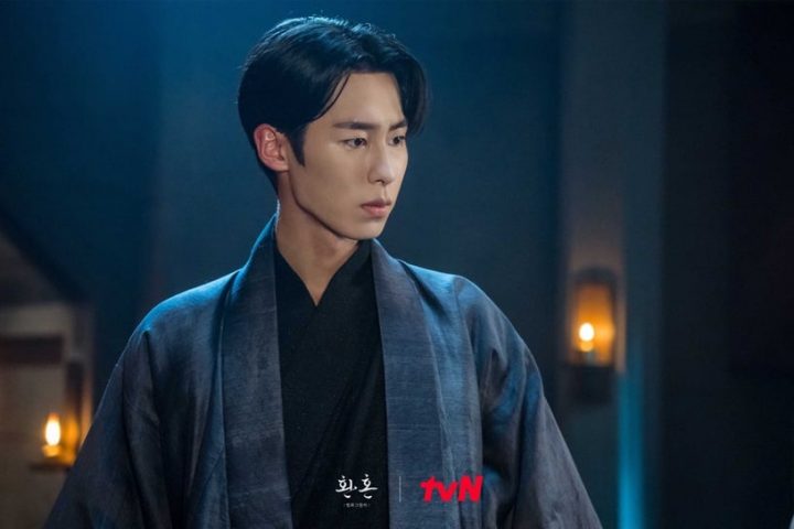 韩剧“全球网播量”TOP10！《离婚律师申晟瀚》第六，《黑暗荣耀2》3天破亿超狂-7