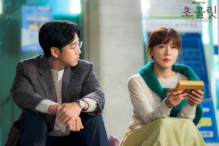 韩剧“全球网播量”TOP10！《离婚律师申晟瀚》第六，《黑暗荣耀2》3天破亿超狂-6