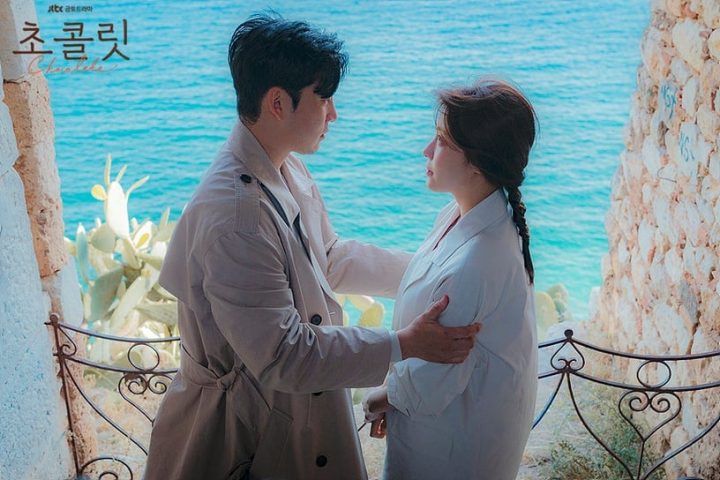 韩剧“全球网播量”TOP10！《离婚律师申晟瀚》第六，《黑暗荣耀2》3天破亿超狂-5