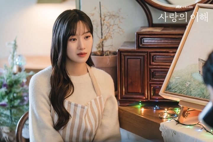韩剧“全球网播量”TOP10！《离婚律师申晟瀚》第六，《黑暗荣耀2》3天破亿超狂-3